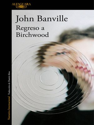 cover image of Regreso a Birchwood
